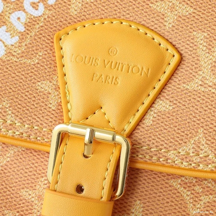 5912 Messenger Soft Vuitton Louis Bags 0111